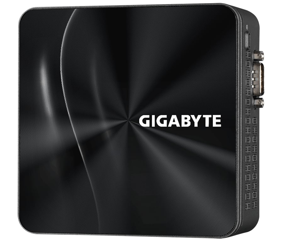 Gigabyte BRIX GB BRR5H 4500 rev. 1.0 Ryzen 5 2.3 GHz - vue 4