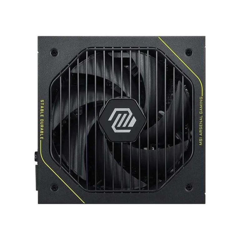 MSI MAG A1200PLS PCIE5 - vue 6