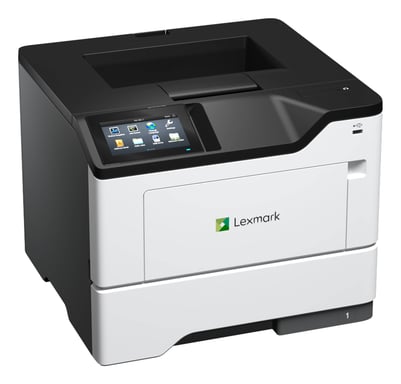 Lexmark M3350 1200 x 1200 DPI A4