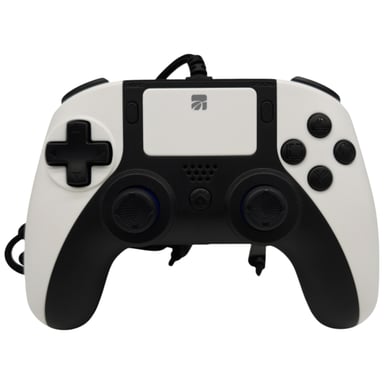 Xtreme FIVE Negro, Blanco USB Gamepad Analógico/Digital PlayStation 5