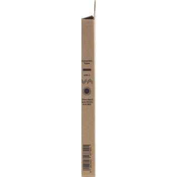 Hama 00300094 câble audio 3,5mm USB Type-C Noir