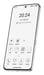 TCL 60 Ultra NXTPAPER (5G) 512 Go, Blanc