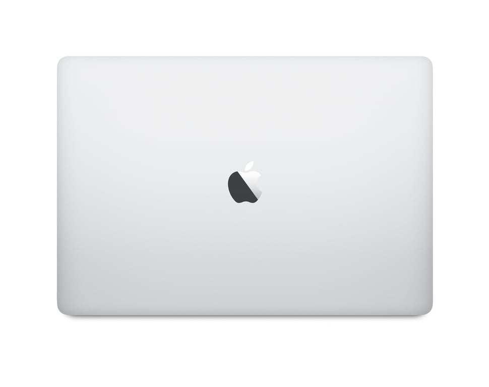 MacBook Pro Core i7 2017 15.4' 3.1 GHz AMD Radeon Pro 560 QWERTY Italien Bon état - vue 5