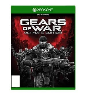 Gears Of War Ultimate Edition Xbox One - vue 4