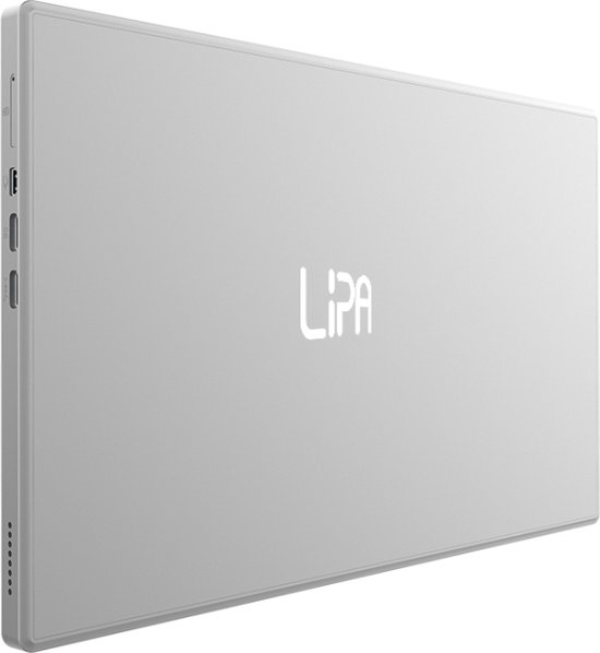 Tablette Lipa Jumper V10 8 Tablette Windows Windows 11 Home Neuf - vue 3