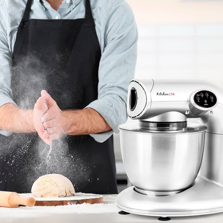 Harper KitchenCook AK 80 Robot fonctions 1000 Watt - vue 5