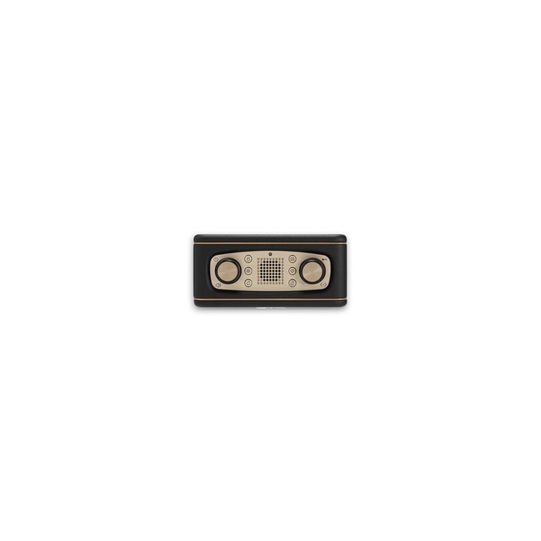 Radio-Réveil Roberts REVIVAL REST DAB FM USB – Bluetooth, Écran LCD - vue 6