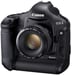 Canon EOS 1D Mark IV Corpo macchina fotografica SLR 16,1 MP CMOS 4896 x 3264 pixel Nero