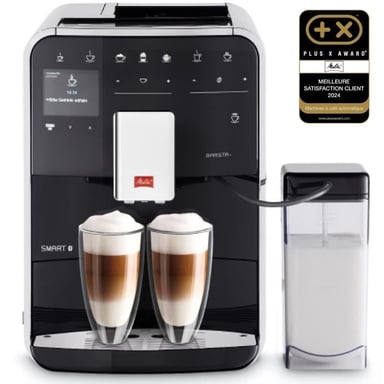 Machine a café automatique - Barista T Smart F830-102 - Noir