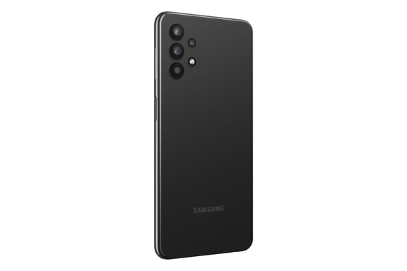 Galaxy A32 5G 64 Go, Noir, débloqué