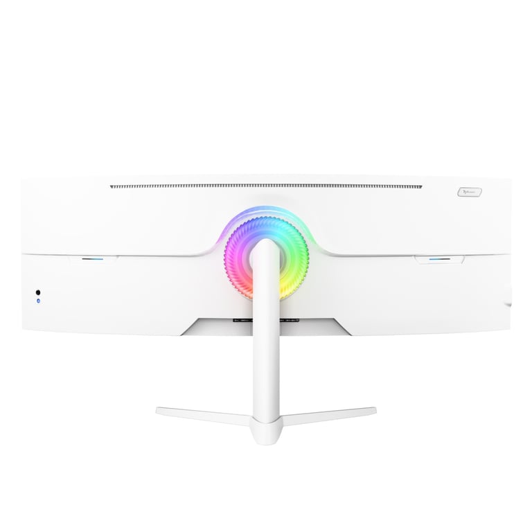 Arozzi Nova 49” Curved écran plat de PC 124 5 cm 49 5120 x 1440 pixels Dual QHD LED Neuf - vue 3