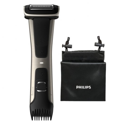 Tondeuse corps PHILIPS BG7025/15 Series 7000 4D - Etanche - Neuf