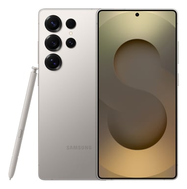 Galaxy S25 Ultra (5G) 256 Go, Titane Gris