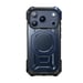 i-Blason GA843439159754 coque de protection pour téléphones portables 16 cm (6.3'') Housse Bleu Apple (brand) iPhone 17 Pro