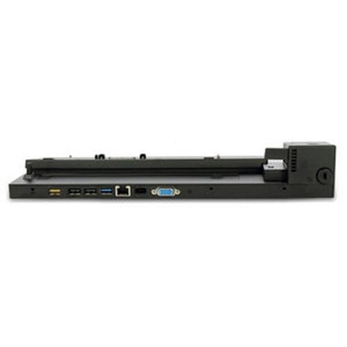 Lenovo ThinkPad Basic Dock - vue 5