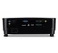Proiettore Acer Essential X1123HP Proiettore a focale standard 4000 ANSI lumen DLP SVGA (800x600) Nero