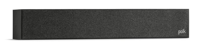 Polk Audio MXT35CBK haut-parleur 5-voies Noir Avec fil