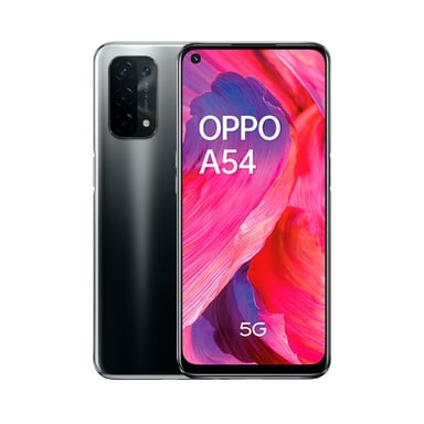 A54 5G 64 GB, Negro, Desbloqueado