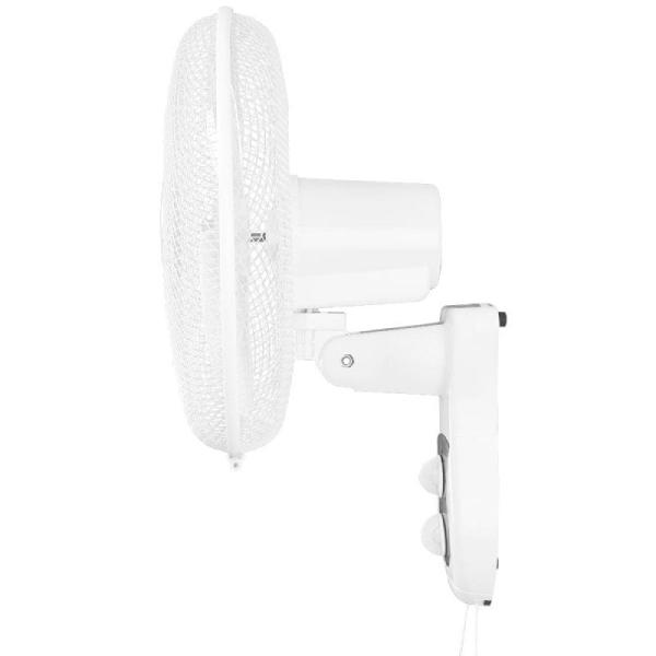 Ventilateur Orbegozo WF0139 – 50 W, 3 Vitesses, Tête Oscillante - vue 3
