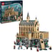LEGO® Harry Potter™ 76435 : La Grande Salle du Château de Poudlard