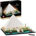 Lego 21058 - Gran Piramide de Guiza