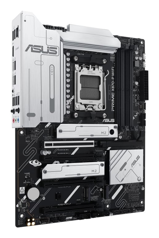 ASUS PRIME X870 P WIFI - vue 5