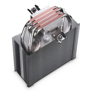 Phanteks Polar ST4 Processeur Dissipateur thermiqueRadiateur 12 cm 1 pièce Neuf - vue 3