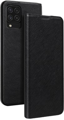 Custodia per Galaxy A22 Folio con portacarte e supporto video