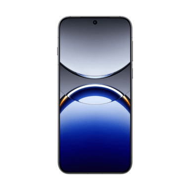 OPPO Find X Find X8 16,7 cm (6.59'') SIM doble Android 15 5G USB Tipo C 16 GB 512 GB 549 mAh Negro