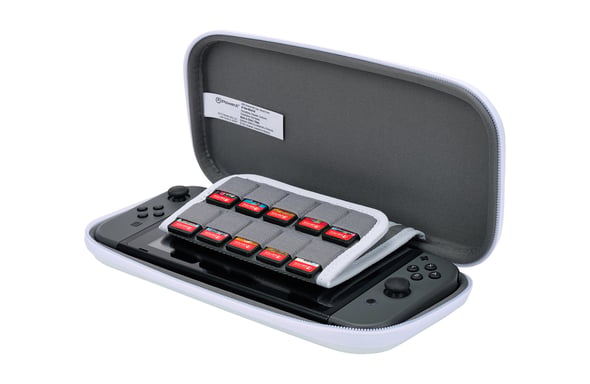 PowerA 1527184-01 accesorio de controlador de juego Estuche para mandos de videoconsola