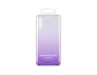 Samsung EF-AA705 funda para teléfono móvil 17 cm (6.7'') Violeta