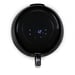 Domo DO533FR freidora 5,5 L Independiente 2000 W Freidora de aire caliente Negro