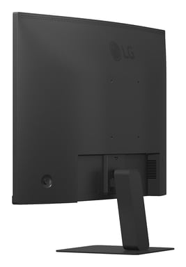 LG 24U421A-B écran plat de PC 60,5 cm (23.8'') 1920 x 1080 pixels Full HD LED Noir