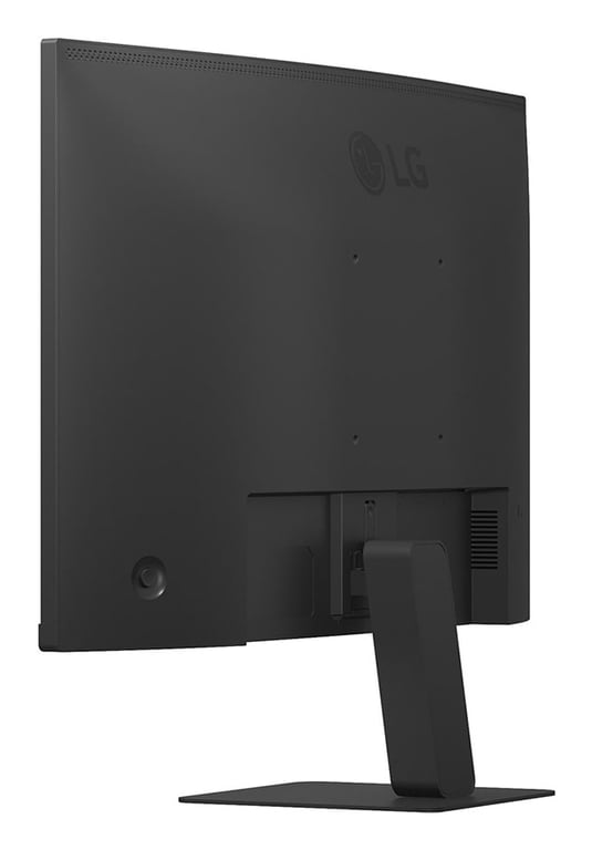 LG 24U421A-B écran plat de PC 60,5 cm (23.8 ) 1920 x 1080 pixels Full HD LED Noir - Neuf