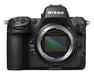 Nikon Z8 Cuerpo MILC 45,7 MP CMOS 8256 x 5504 Pixeles Negro