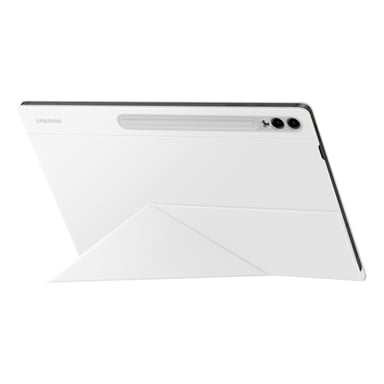 Custodia Folio Bianca per Samsung Galaxy Tab S9 Ultra