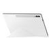Custodia Folio Bianca per Samsung Galaxy Tab S9 Ultra