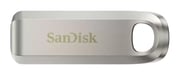 SanDisk SDCZ75-512G-G46 unidad flash USB 512 GB USB Tipo C 3.2 Gen 1 (3.1 Gen 1) Plata