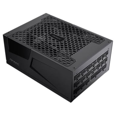 Antec SIGNATURE 2200 Platinum unidad de fuente de alimentaci?n 2200 W 20+4 pin ATX ATX Negro