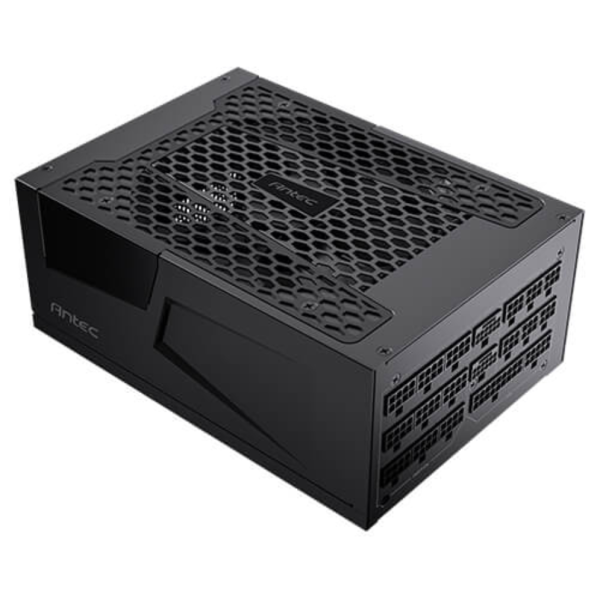 Alimentation Antec SIGNATURE 80 PLUS Platinum modulaire ATX - vue 2
