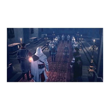 Assassin's Creed Ezio Collection (SWITCH)