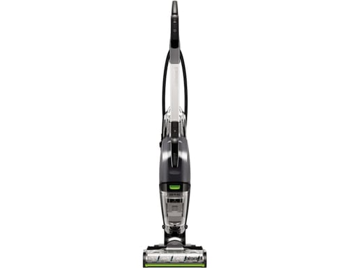 Bissell CrossWave HydroSteam PET Select Aspirateur traineau Secteur Sec&humide Sans sac 0 L 1100 W Gris