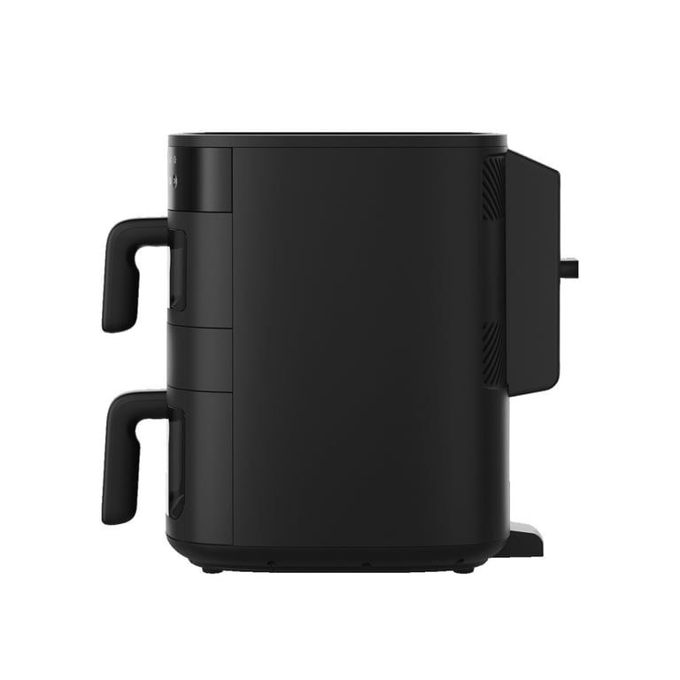 Friteuse D'Air Chaud Electrolux EAFD11B – 11L, 2700W, 8 Programmes - vue 4