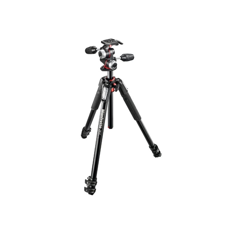 MANFROTTO MK 055 XPRO - vue 3