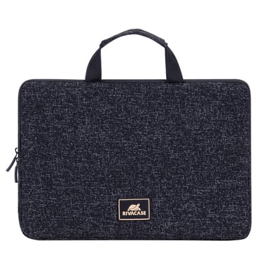 Rivacase 7913 35,6 cm (14'') Housse Noir