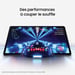 Galaxy Tab S9 Ultra Wifi 14.6'' Snapdragon 256 Go 12 Go Android 13, Graphite