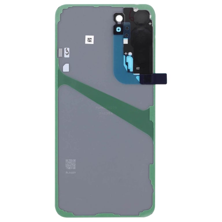 Cache Batterie Samsung Galaxy S22 Plus Originale Samsung or avec lentille Neuf - vue 3