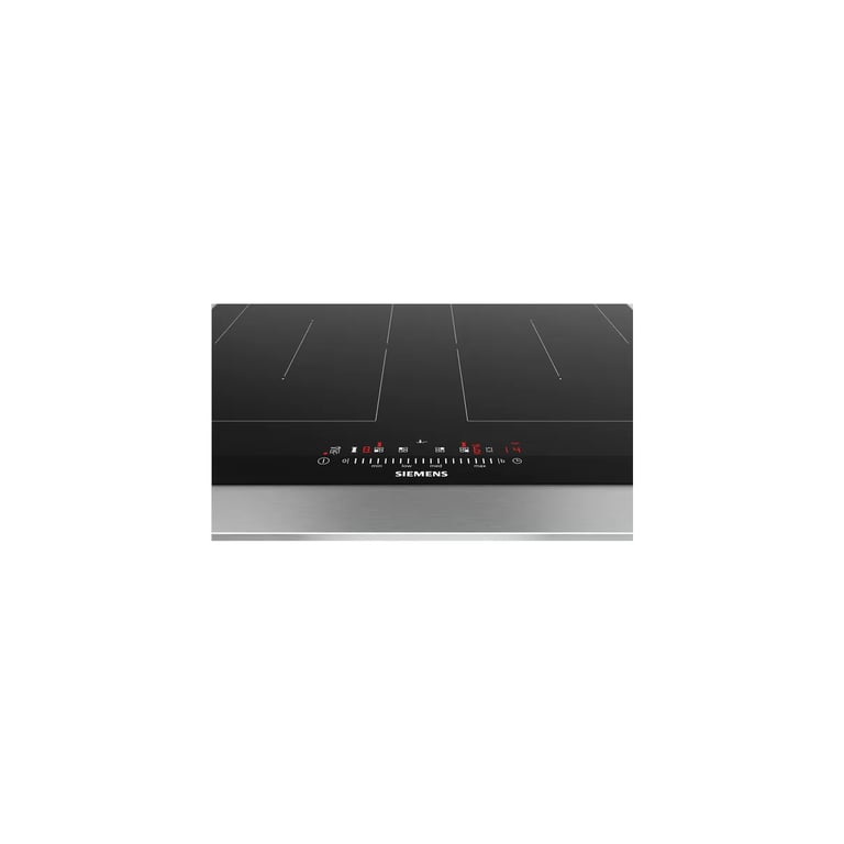 Siemens iQ500 ED675FQC5E plaque Intégré 60 cm Plaque avec zone à induction 4 zone Neuf - vue 2