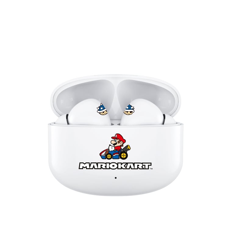 OTL Technologies MK0965 écouteurcasque True Wireless Stereo TWS Ecouteurs AppelsMusique Bluetooth Neuf - vue 2