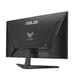 ASUS TUF Gaming VG279Q3A, monitor da gioco - (69 cm(27'' ), nero, FullHD, AMD FreeSync Premium, HDMI, pannello a 180Hz) [Energieklasse E] (90LM0990-B01170)
